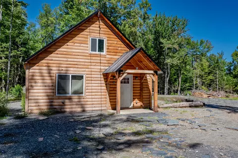 Exterior - 591 593 Park Sts, Milo, ME 04463 photo 8 of 11