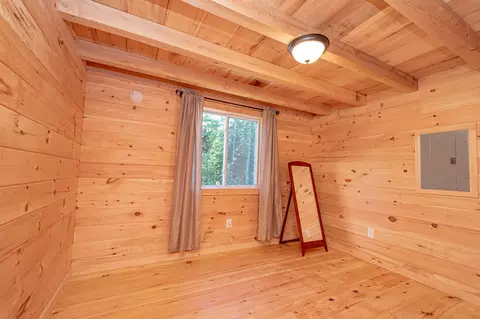 Bedroom - 591 593 Park Sts, Milo, ME 04463 photo 5 of 12
