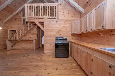 Entry Way - 591 593 Park Sts, Milo, ME 04463 photo 3 of 4