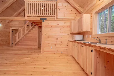 Kitchen - 591 593 Park Sts, Milo, ME 04463 photo 1 of 7