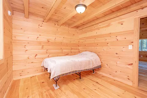 Bedroom - 591 593 Park Sts, Milo, ME 04463 photo 2 of 12