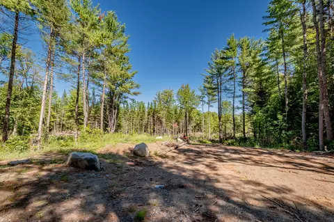Exterior - 591 593 Park Sts, Milo, ME 04463 photo 10 of 11