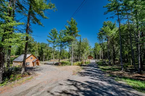 Exterior - 591 593 Park Sts, Milo, ME 04463 photo 6 of 11