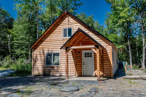 Exterior - 591 593 Park Sts, Milo, ME 04463 photo 2 of 11