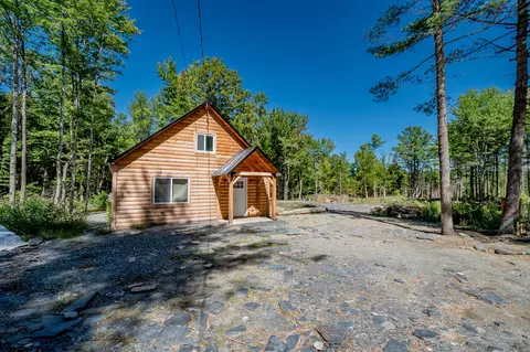 Exterior - 591 593 Park Sts, Milo, ME 04463 photo 7 of 11