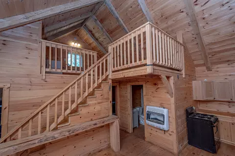 Entry Way - 591 593 Park Sts, Milo, ME 04463 photo 4 of 4