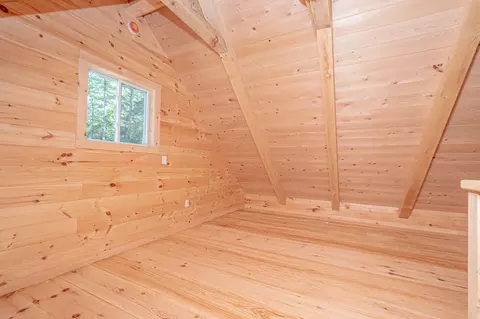 Bedroom - 591 593 Park Sts, Milo, ME 04463 photo 4 of 12