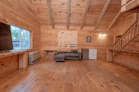Living - 591 593 Park Sts, Milo, ME 04463 photo 3 of 3