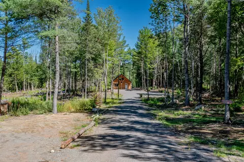 Exterior - 591 593 Park Sts, Milo, ME 04463 photo 4 of 11
