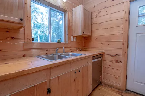 Kitchen - 591 593 Park Sts, Milo, ME 04463 photo 7 of 7