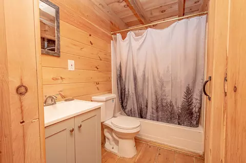 Bath - 593 Park St, Milo, ME 04463 photo 1 of 1