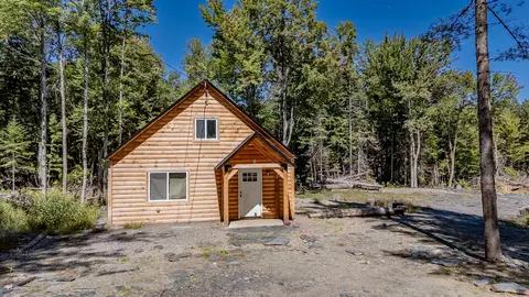 Exterior - 593 Park St, Milo, ME 04463 photo 4 of 4