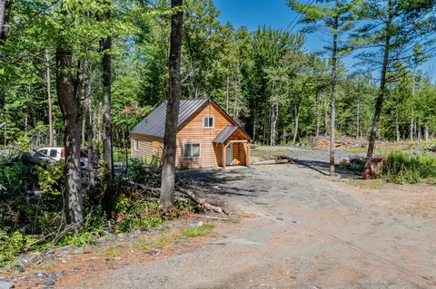 Exterior - 593 Park St, Milo, ME 04463 photo 3 of 4