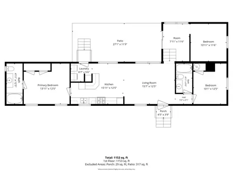 195 Oak Hill Rd, Lebanon, ME 04027