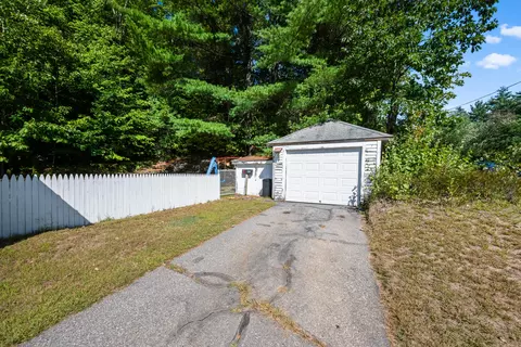 Exterior - 113 Main St, Jay, ME 04239 photo 3 of 9