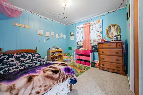 Bedroom - 113 Main St, Jay, ME 04239 photo 3 of 4