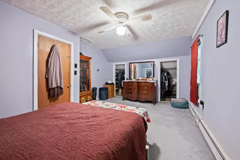 Bedroom - 113 Main St, Jay, ME 04239 photo 1 of 4