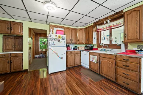 Kitchen - 113 Main St, Jay, ME 04239 photo 2 of 3