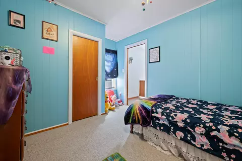 Bedroom - 113 Main St, Jay, ME 04239 photo 2 of 4