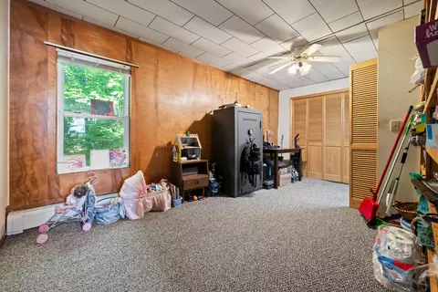 Bedroom - 113 Main St, Jay, ME 04239 photo 4 of 4