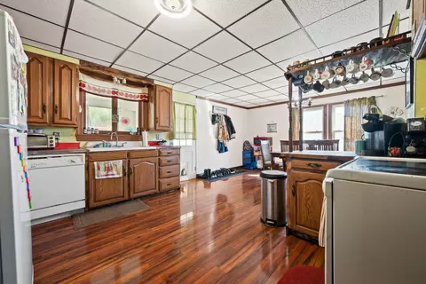 Kitchen - 113 Main St, Jay, ME 04239 photo 3 of 3