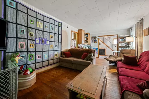 Living - 113 Main St, Jay, ME 04239 photo 1 of 2