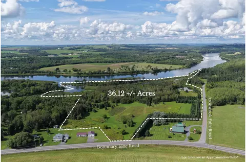 M12 L54 Aroostook Falls Road, Fort Fairfield, ME 04742