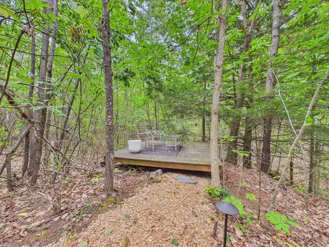 Exterior - 22 Nottingham Rd, Randolph, ME 04346 photo 10 of 10