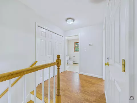 Entry Way - 22 Nottingham Rd, Randolph, ME 04346 photo 3 of 6