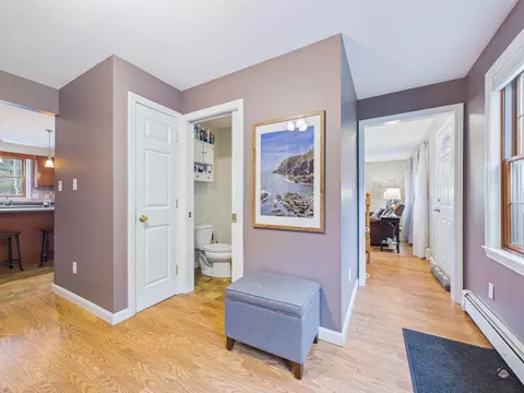 Entry Way - 22 Nottingham Rd, Randolph, ME 04346 photo 1 of 6