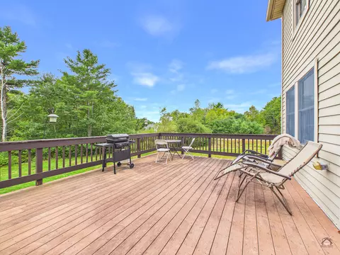 Exterior - 22 Nottingham Rd, Randolph, ME 04346 photo 5 of 10