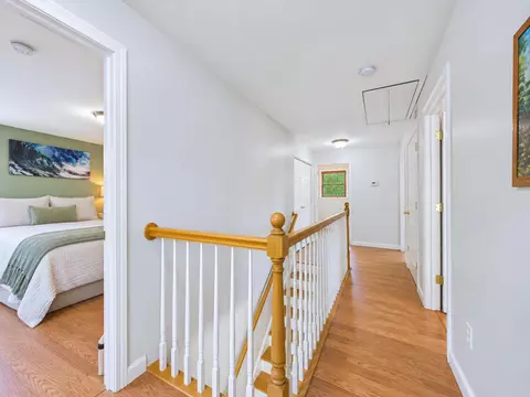 Entry Way - 22 Nottingham Rd, Randolph, ME 04346 photo 6 of 6