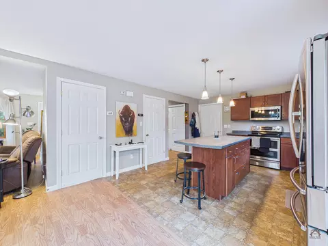 Kitchen - 22 Nottingham Rd, Randolph, ME 04346 photo 4 of 4