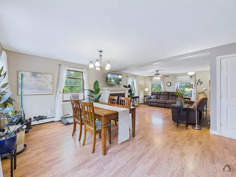 Dining - 22 Nottingham Rd, Randolph, ME 04346 photo 3 of 3