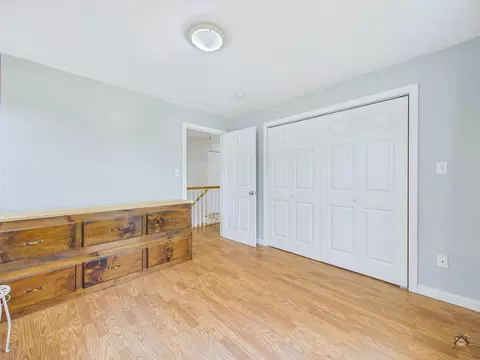 Bedroom - 22 Nottingham Rd, Randolph, ME 04346 photo 2 of 5