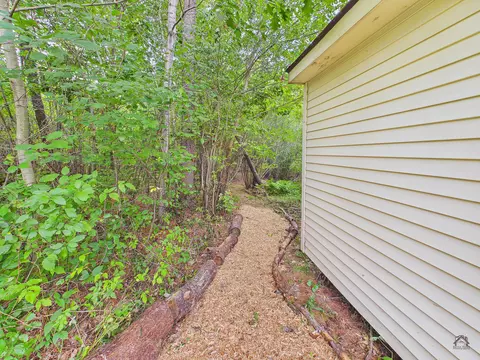 Exterior - 22 Nottingham Rd, Randolph, ME 04346 photo 8 of 10