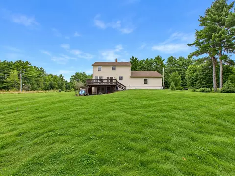 Exterior - 22 Nottingham Rd, Randolph, ME 04346 photo 4 of 10