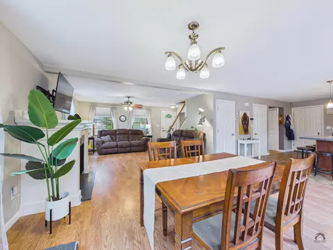 Dining - 22 Nottingham Rd, Randolph, ME 04346 photo 2 of 3