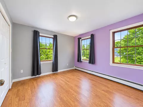 Bedroom - 22 Nottingham Rd, Randolph, ME 04346 photo 1 of 5