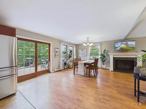 Dining - 22 Nottingham Rd, Randolph, ME 04346 photo 1 of 3