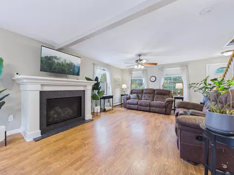 Living - 22 Nottingham Rd, Randolph, ME 04346 photo 1 of 3