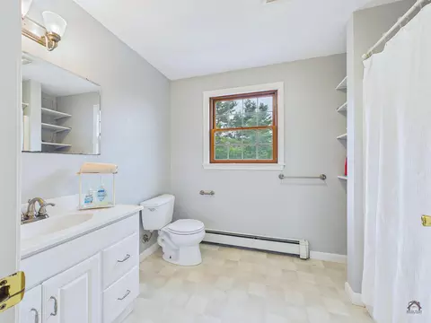 Bath - 22 Nottingham Rd, Randolph, ME 04346 photo 2 of 2