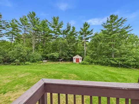 Exterior - 22 Nottingham Rd, Randolph, ME 04346 photo 6 of 10