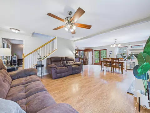 Living - 22 Nottingham Rd, Randolph, ME 04346 photo 3 of 3