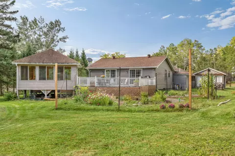 Exterior - 61 Pleasant St, Rangeley, ME 04970 photo 2 of 16