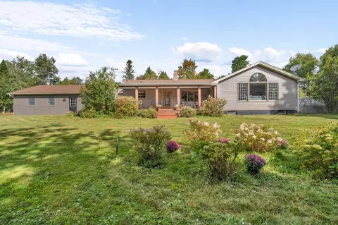 Exterior - 61 Pleasant St, Rangeley, ME 04970 photo 6 of 16