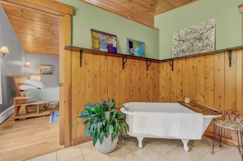Bath - 61 Pleasant St, Rangeley, ME 04970 photo 1 of 5