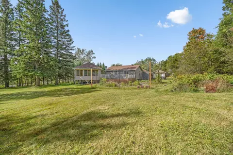 Exterior - 61 Pleasant St, Rangeley, ME 04970 photo 16 of 16