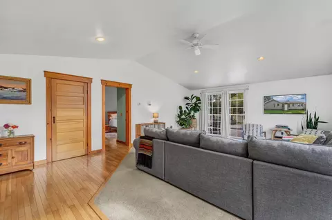 Living - 61 Pleasant St, Rangeley, ME 04970 photo 5 of 5