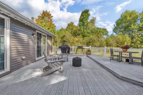 Exterior - 61 Pleasant St, Rangeley, ME 04970 photo 11 of 16